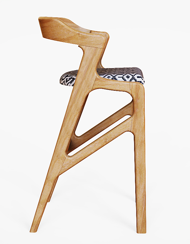 k1 Bar chair