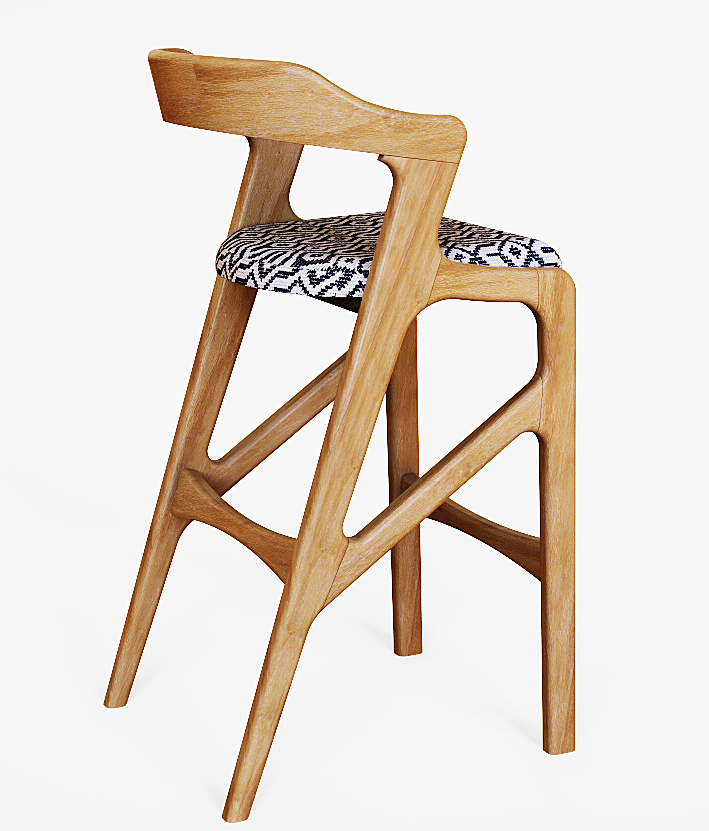 k1 Bar chair